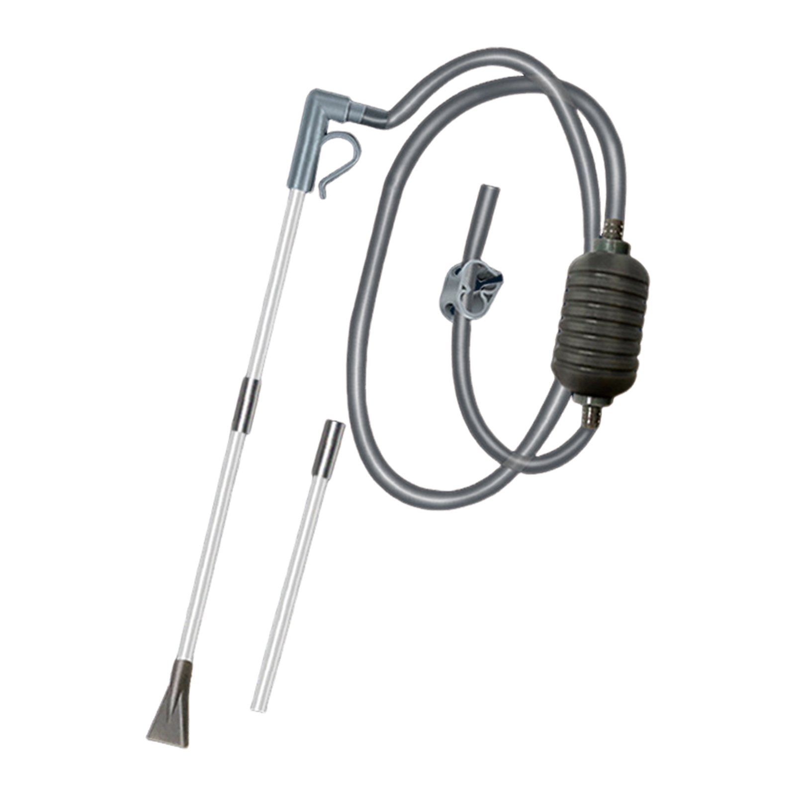 Aquarium Fish Youtube - Large Fish Tank Aquarium Siphon Vacuum