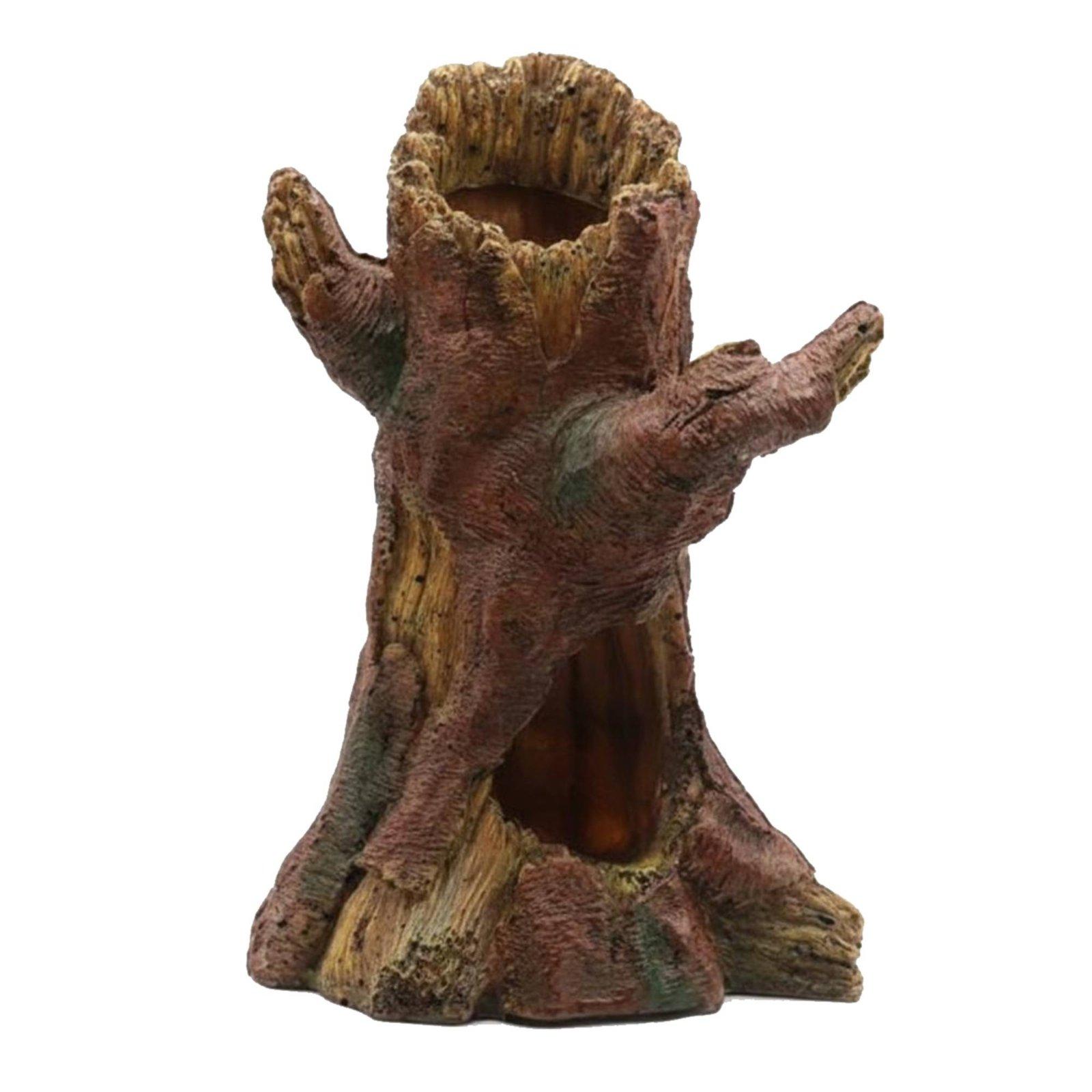 Aquarium Fishes - Aquarium Landscaping Decoration Aquarium Decor Resin
