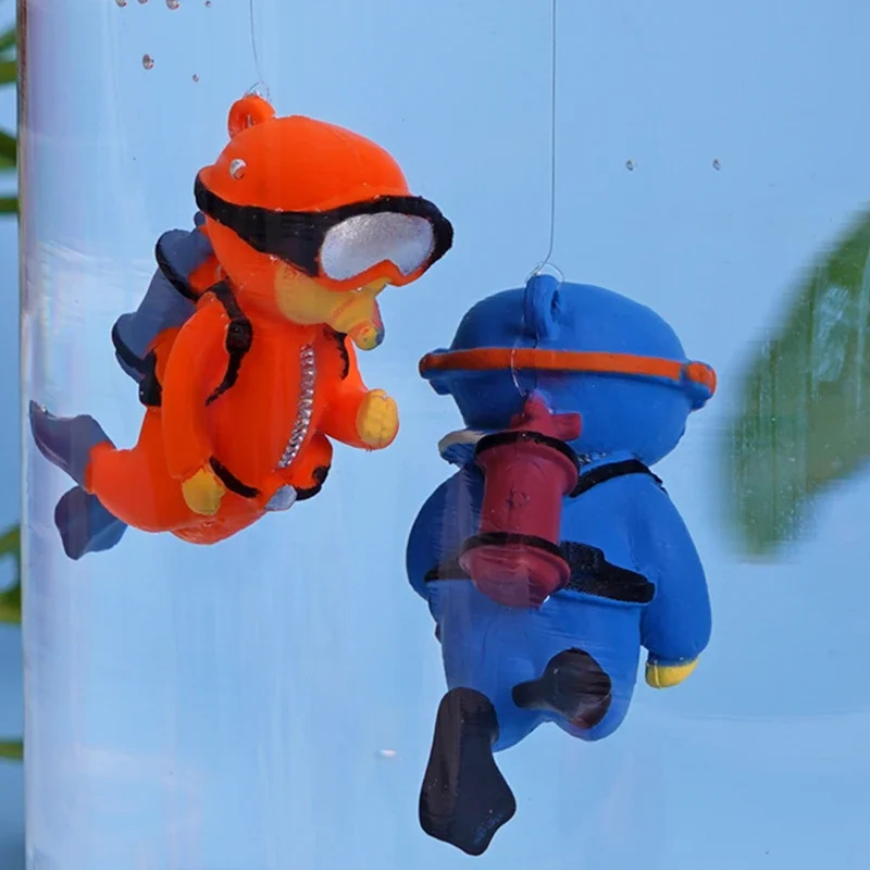 Aquarium Fish Games - Popular Aquarium Decorations for Fish Tanks