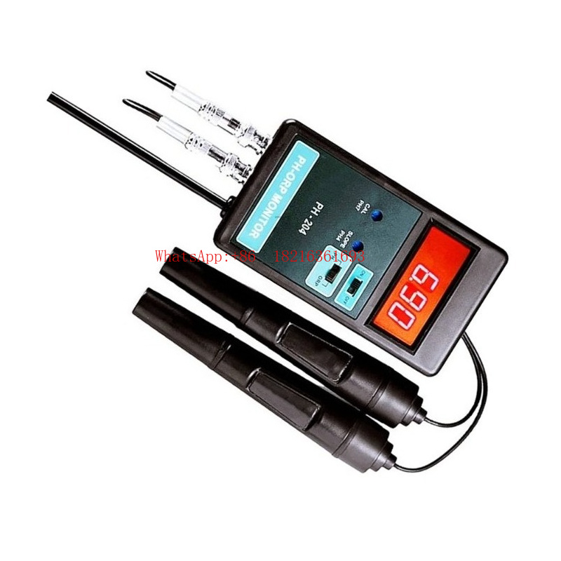 Limited Offer PH-204 Digital P - огляд і ціна Aquarium Fish In Online