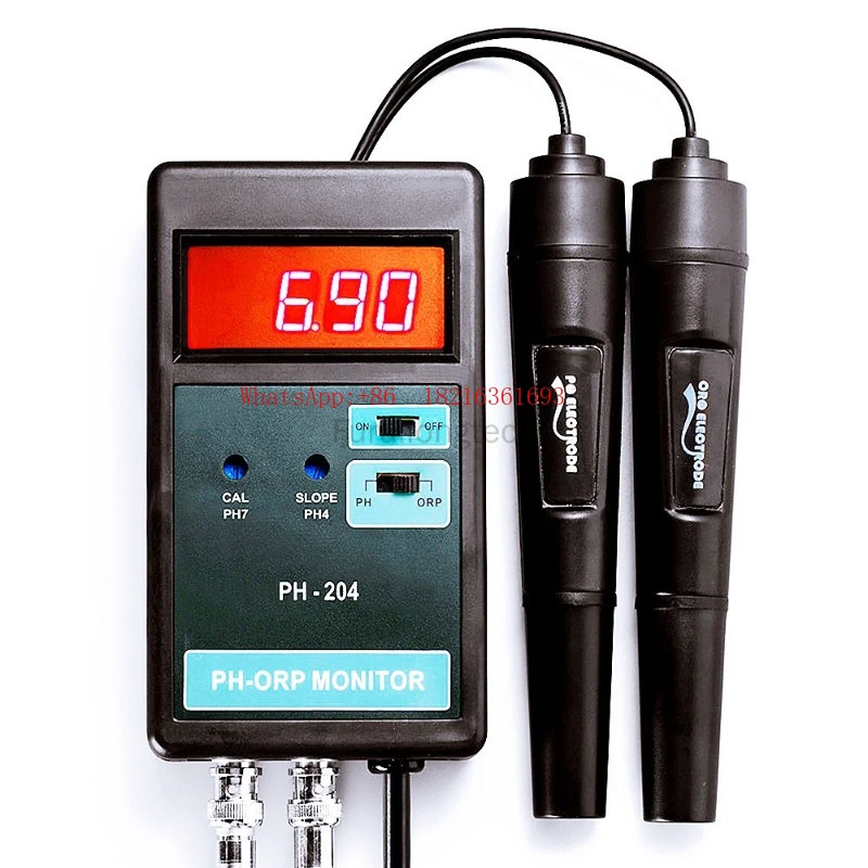 Limited Offer PH-204 Digital P - огляд і ціна Aquarium Fish In Online