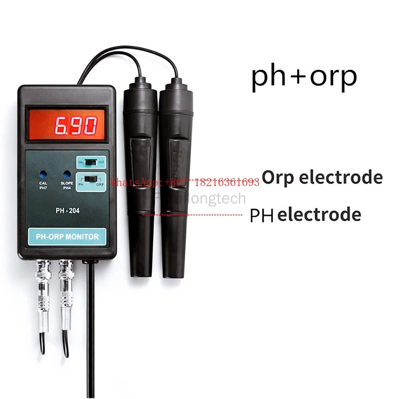 Limited Offer PH-204 Digital P - огляд і ціна Aquarium Fish In Online