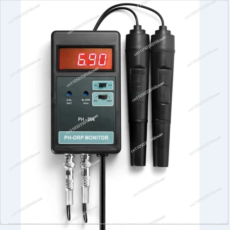 Online Digital PH ORP Monitor  - огляд і ціна Aquarium Fish In Online