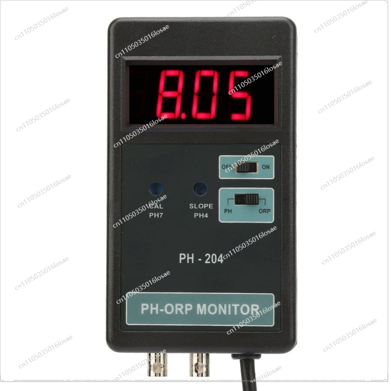 Online Digital PH ORP Monitor  - огляд і ціна Aquarium Fish In Online