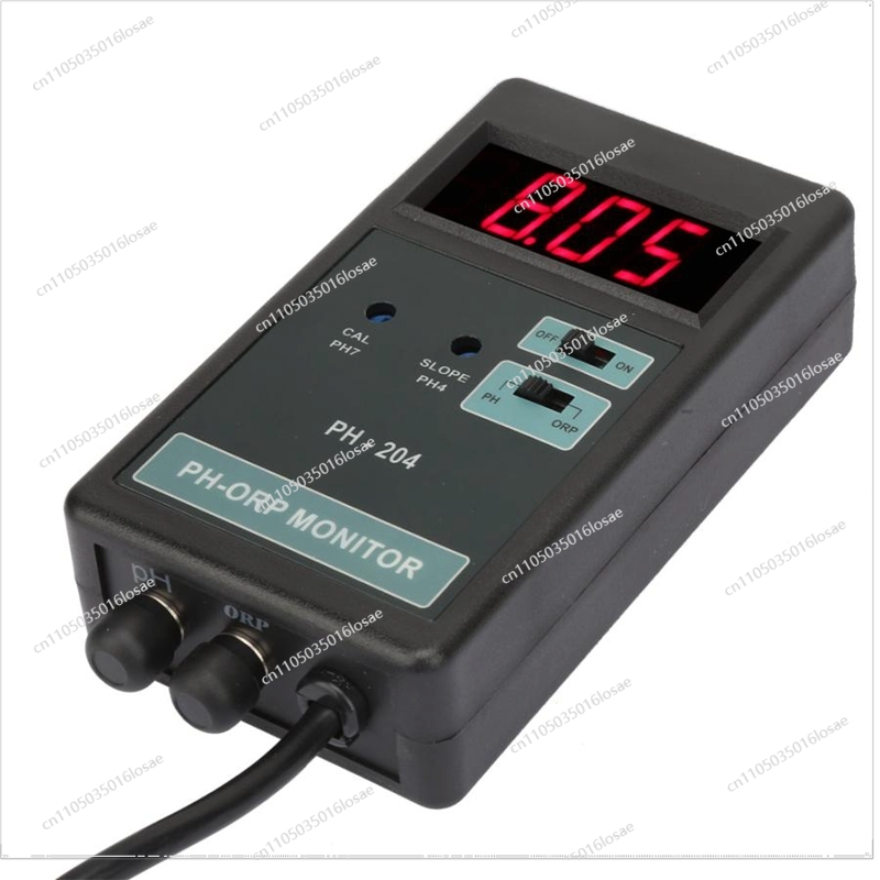 Online Digital PH ORP Monitor  - огляд і ціна Aquarium Fish In Online