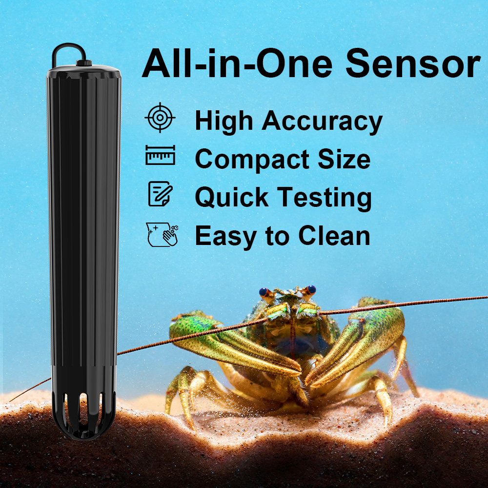 7 in 1 Online Koi Pond & Aquar - огляд і ціна Aquarium Fish In Online