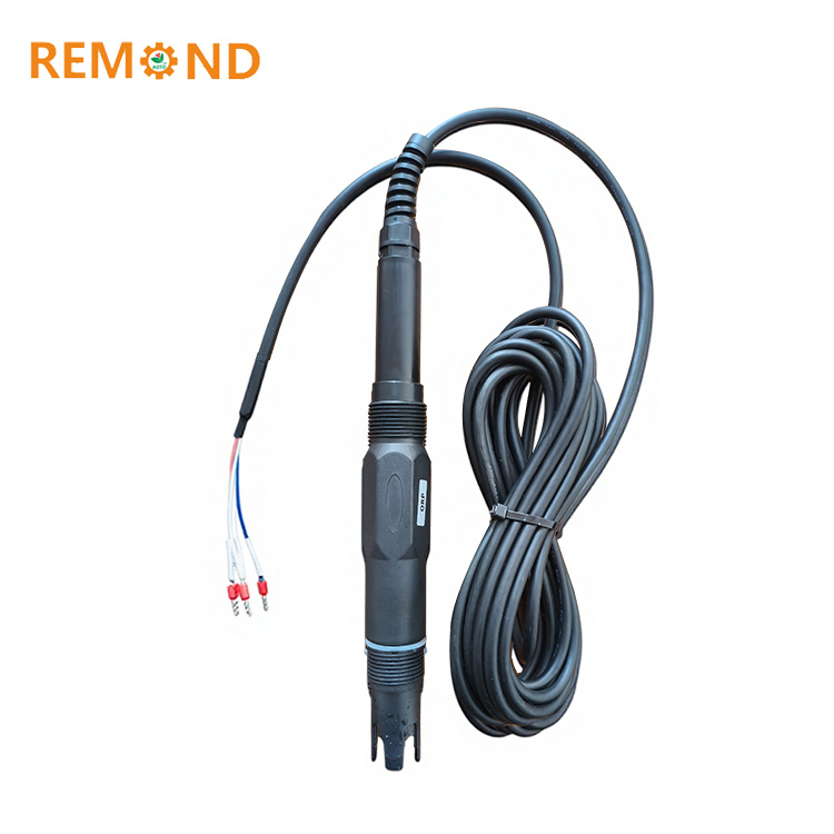 Digital ORP Probe Corrosion Re - огляд і ціна Aquarium Fish In Online