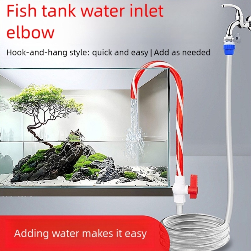 Compacts Fish Tanks Watering  - огляд і ціна Aquarium Fish Youtube