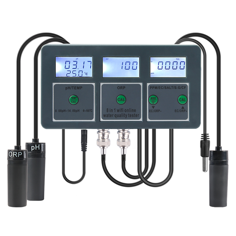 Aquarium Online Water Quality  - огляд і ціна Aquarium Fish In Online