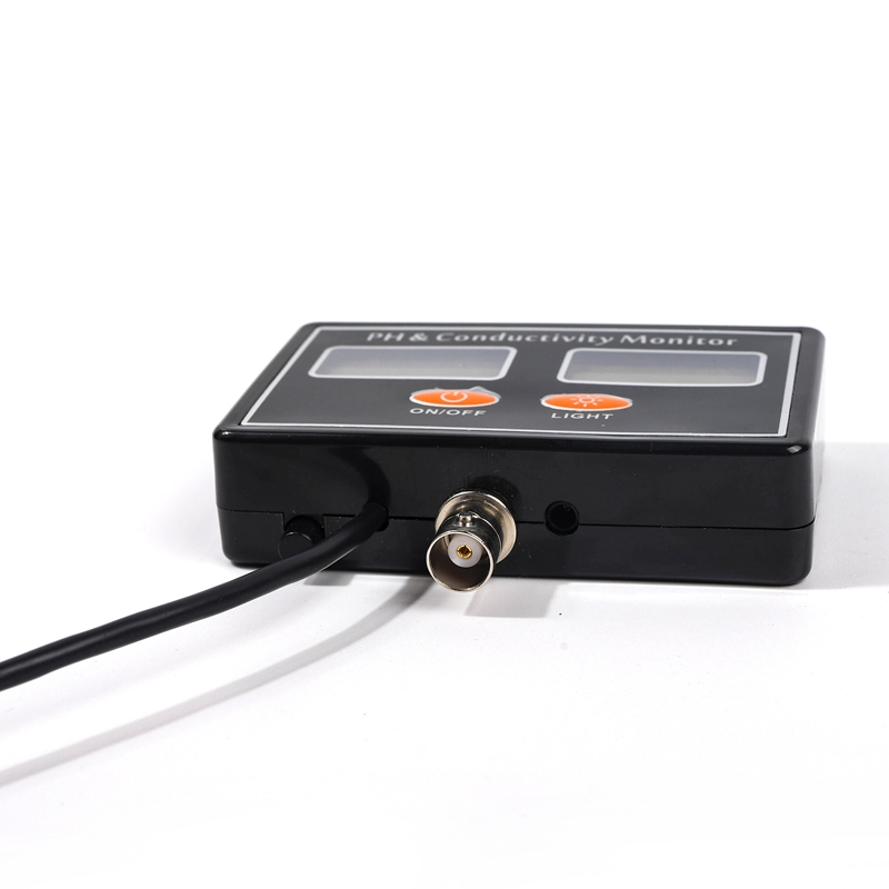 Digital Online PH EC Monitor 0 - огляд і ціна Aquarium Fish In Online