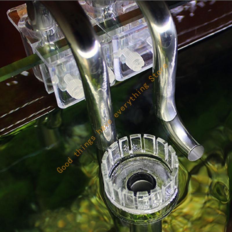 2pcs Stainless Steel Pipe Meta - огляд і ціна Aquarium Fish In Online