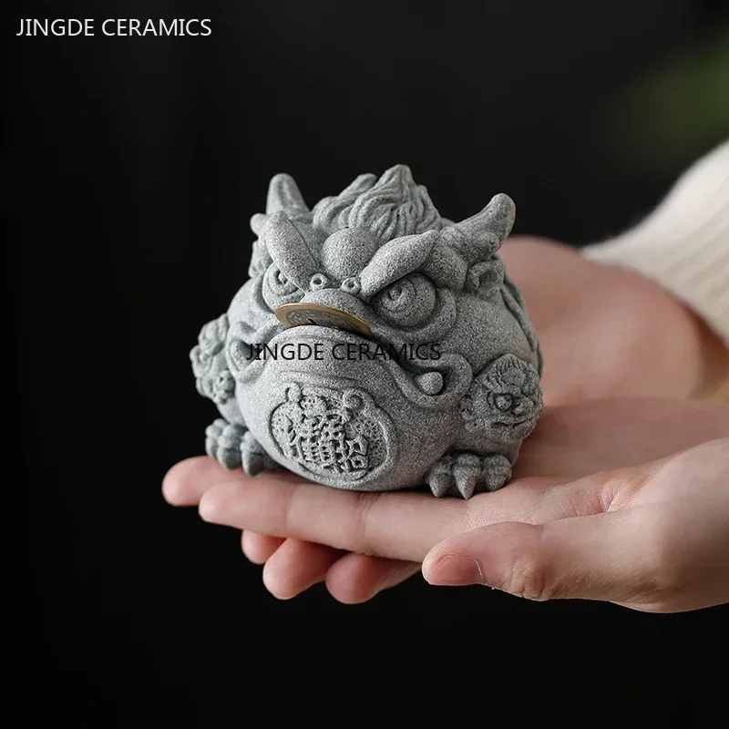 Creative Sandstone Fengshui Go - огляд і ціна Aquarium Fish Guppy