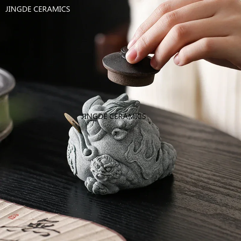 Creative Sandstone Fengshui Go - огляд і ціна Aquarium Fish Guppy