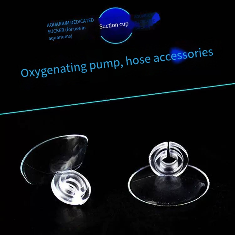 Oxygen Tube, Fixed Suction Cup - огляд і ціна Aquarium Fish Youtube