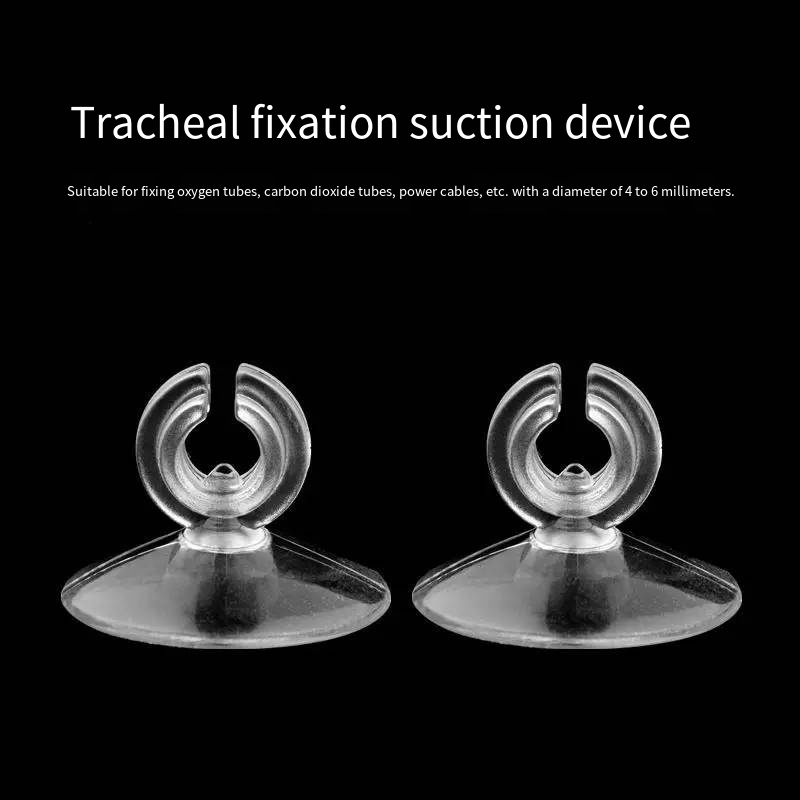 Oxygen Tube, Fixed Suction Cup - огляд і ціна Aquarium Fish Youtube
