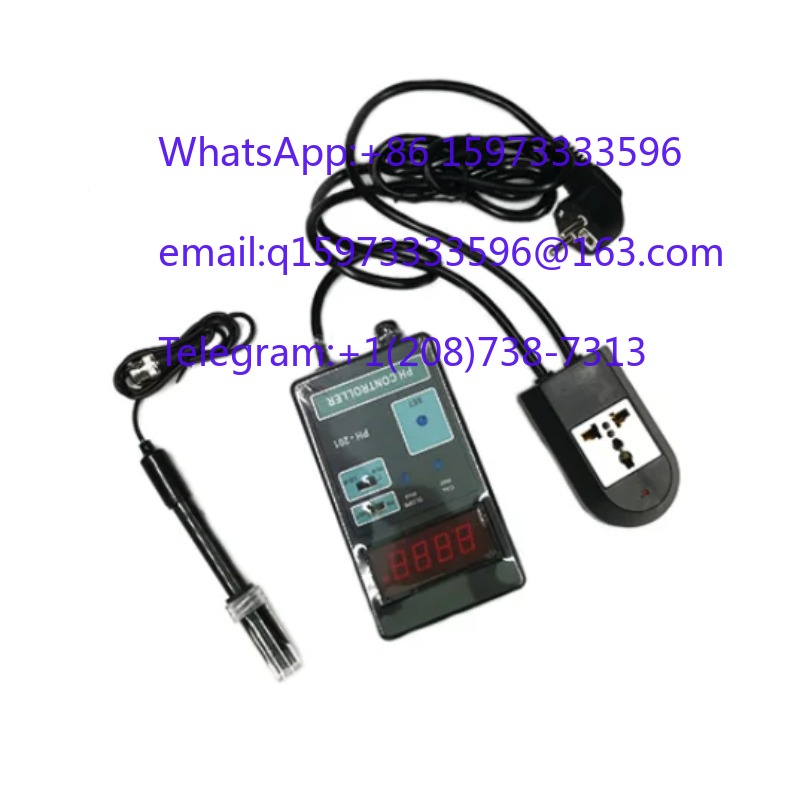 Online Digital PH Controller P - огляд і ціна Aquarium Fish In Online