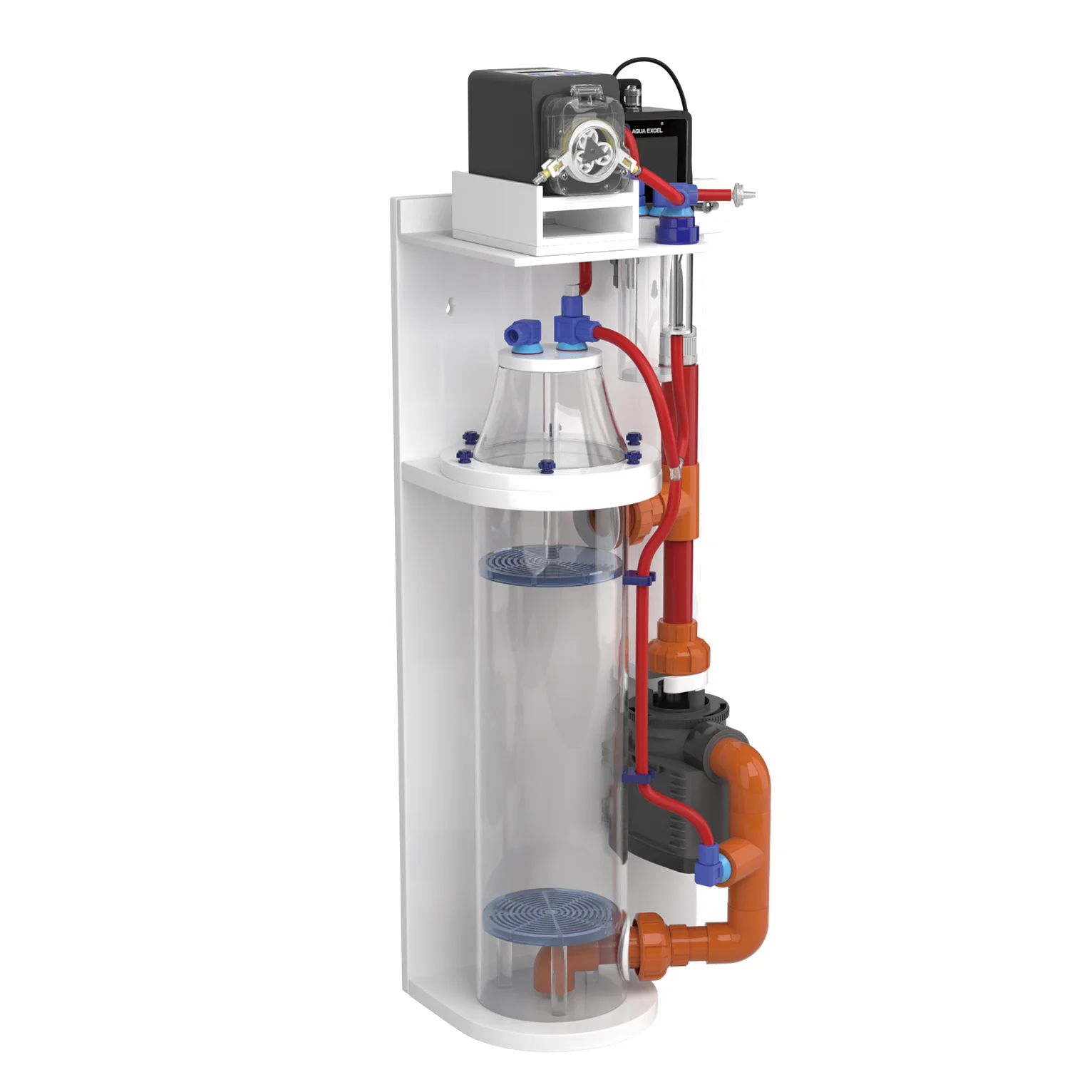 2026 Hot AQUAEXCEL AE-CR30S Mo - огляд і ціна Aquarium Fishes