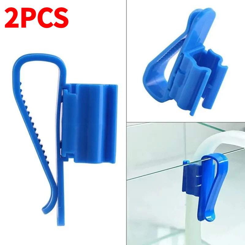 Aquarium Hose Clip 2PC, Adjust - огляд і ціна Aquarium Fish Youtube