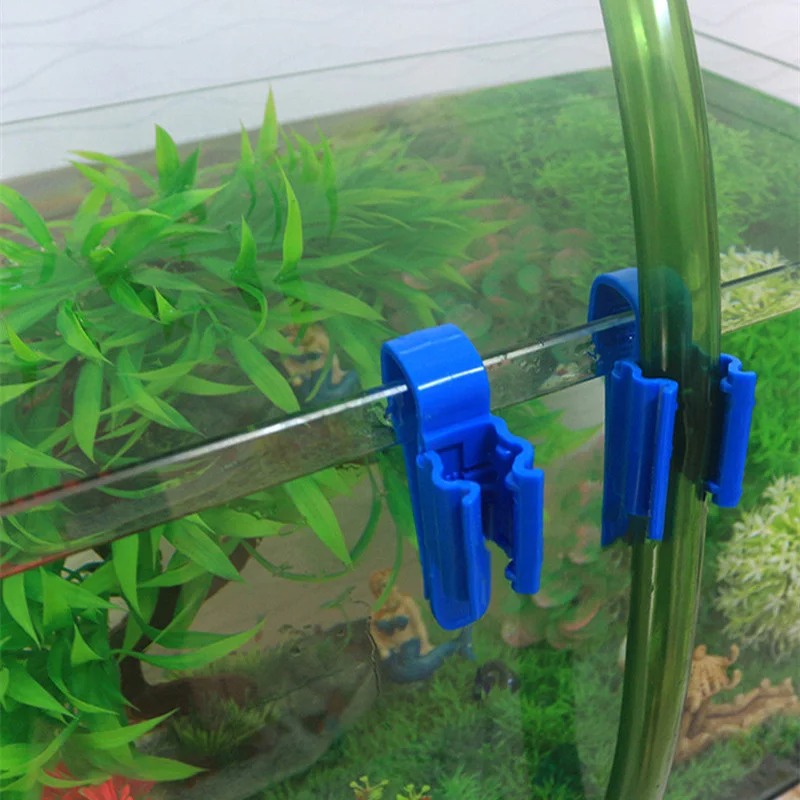 Aquarium Hose Clip 2PC, Adjust - огляд і ціна Aquarium Fish Youtube