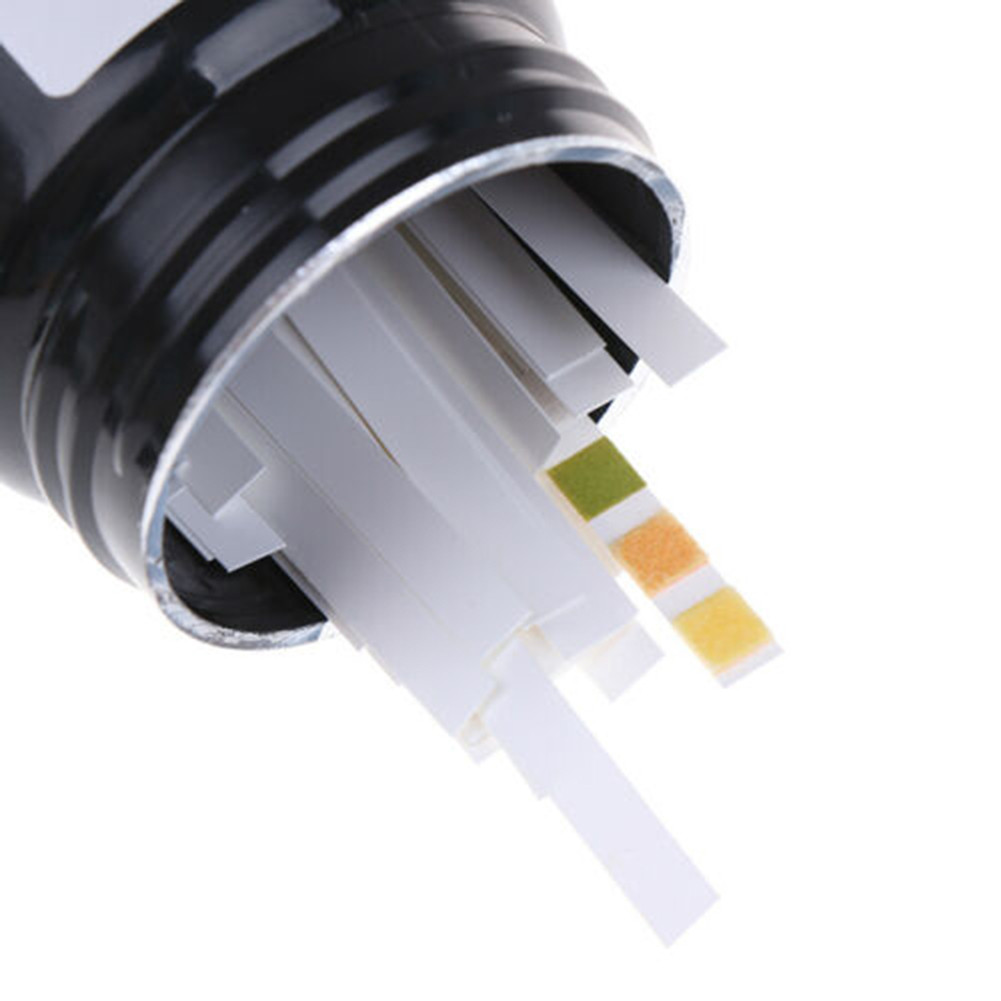 Strips Test Strips Test Tool T - огляд і ціна Aquarium Test Kit