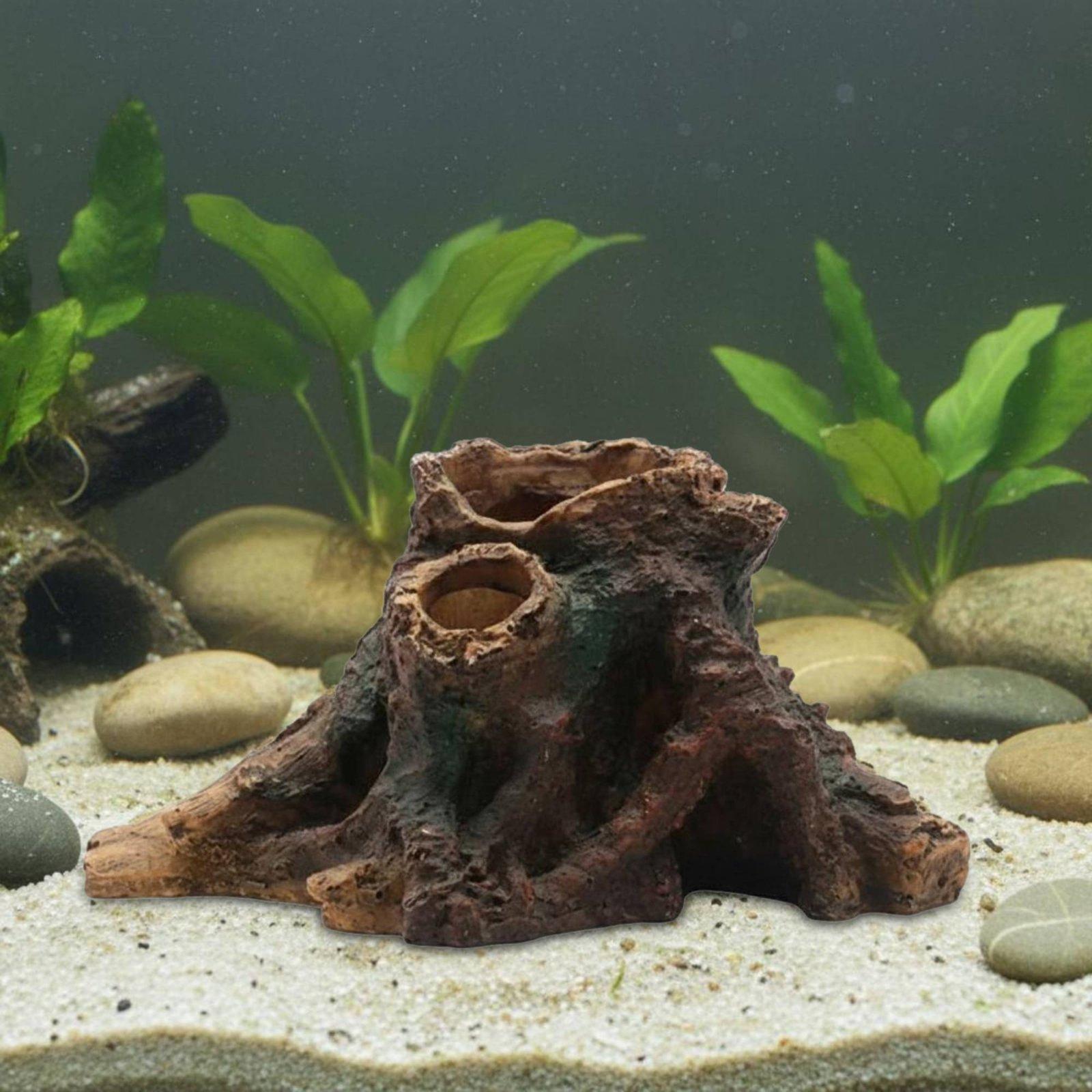 Aquarium Landscaping Decoratio - огляд і ціна Aquarium Fishes
