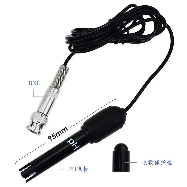 PH meter online PH temperature - огляд і ціна Aquarium Fish In Online