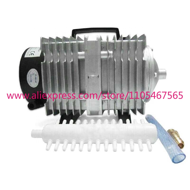 1Pcs Compressor Electromagneti - огляд і ціна Aquarium Fishes