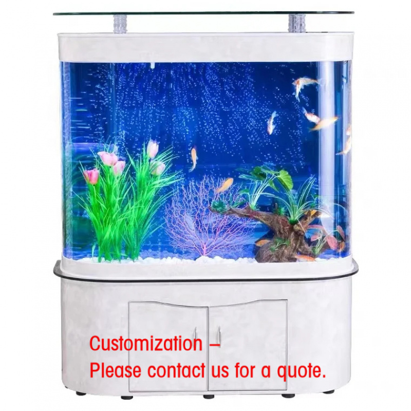 custom.Customized Fish 300 Gal - огляд і ціна Aquarium Fishes