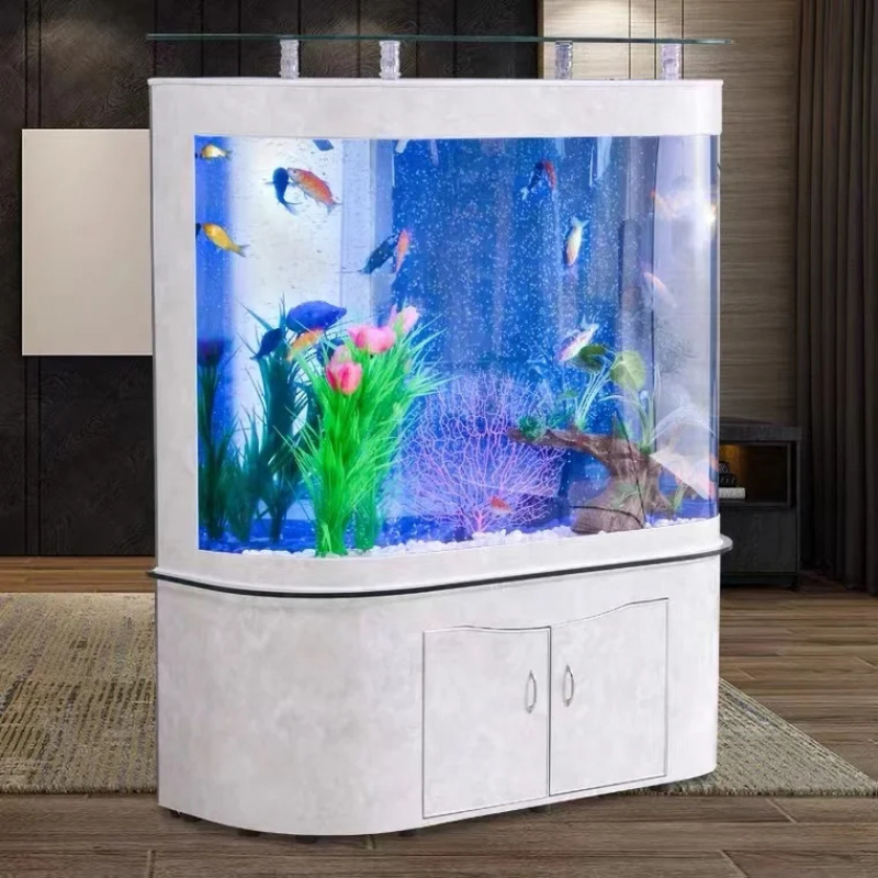 custom.Customized Fish 300 Gal - огляд і ціна Aquarium Fishes
