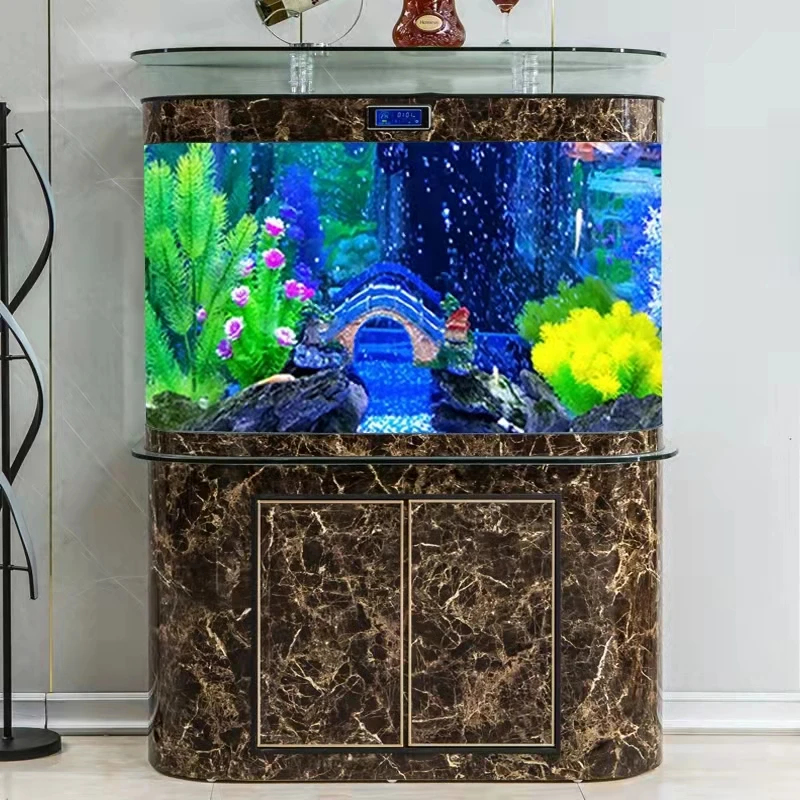 custom.Customized Fish 300 Gal - огляд і ціна Aquarium Fishes