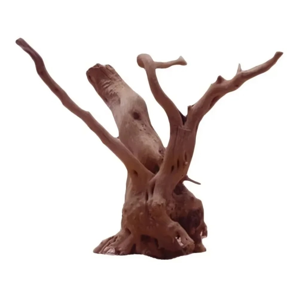 15-20CM Natural Driftwood Aqua - огляд і ціна Aquarium Fish Guppy
