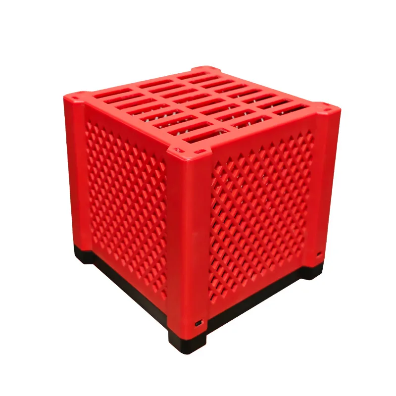 PVC Storage Box Fish Tank Filt - огляд і ціна Box Fish In Aquarium