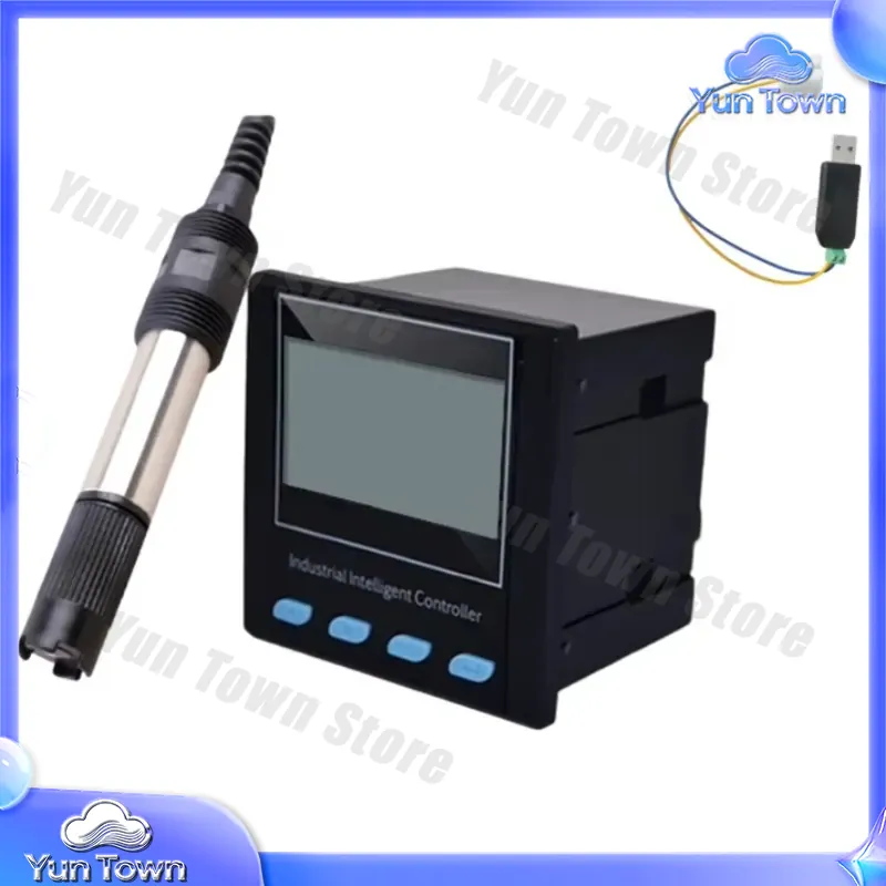 Wireless Online Monitoring Dis - огляд і ціна Aquarium Fish In Online