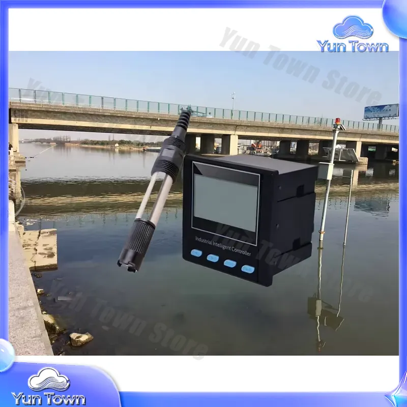 Wireless Online Monitoring Dis - огляд і ціна Aquarium Fish In Online