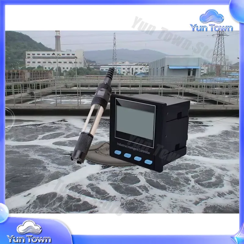 Wireless Online Monitoring Dis - огляд і ціна Aquarium Fish In Online