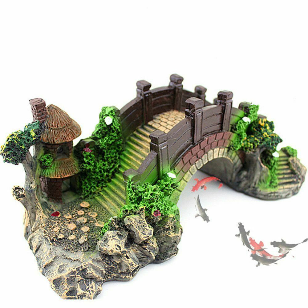 Aquarium Accessories Arbor Tre - огляд і ціна Aquarium Fish Games