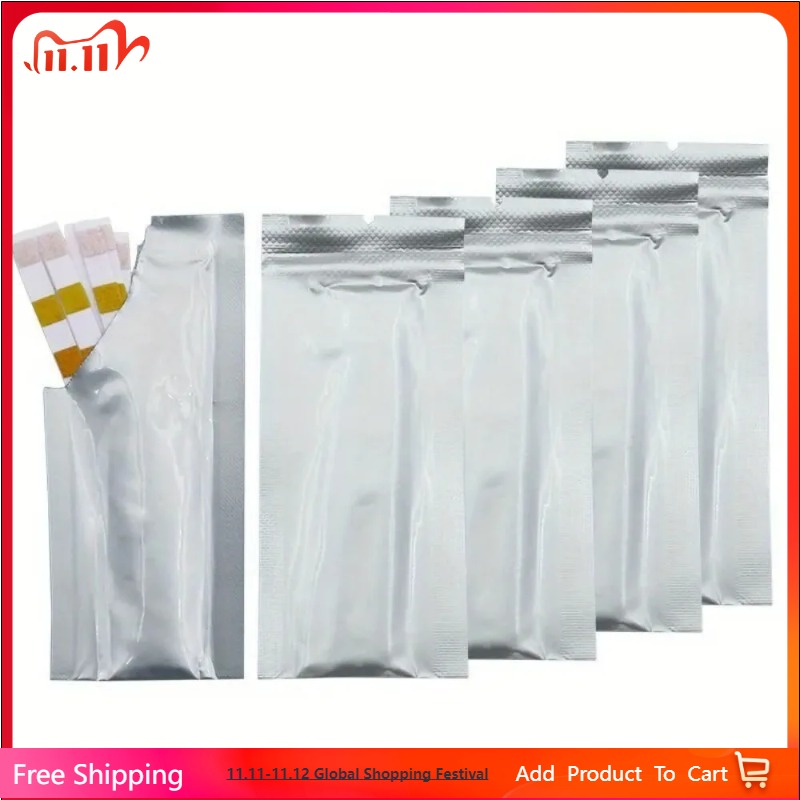 Chlorine PH Test Strips SPA Sw - огляд і ціна Aquarium Test Kit