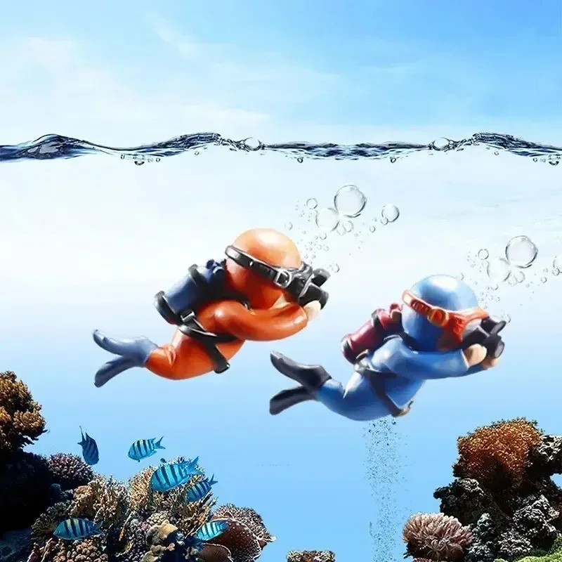 Popular Aquarium Decorations f - огляд і ціна Aquarium Fish Games