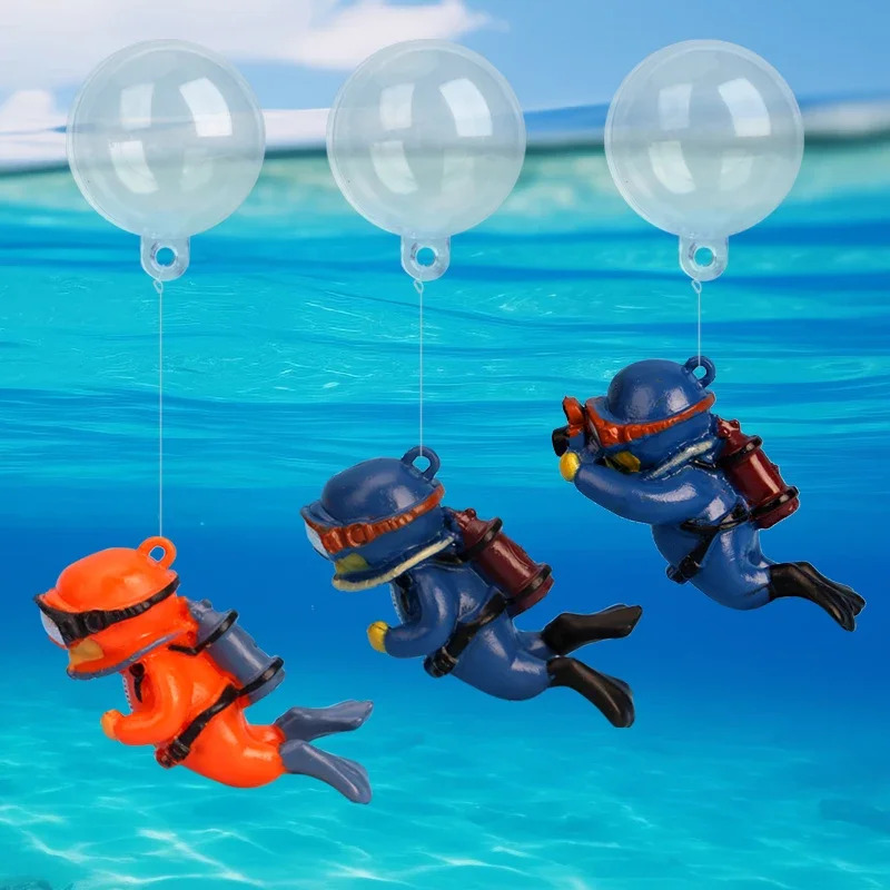 Popular Aquarium Decorations f - огляд і ціна Aquarium Fish Games