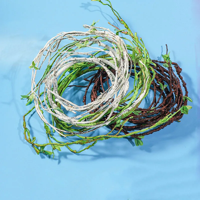 Vines Decor Climbing Branches  - огляд і ціна Aquarium Fish Guppy