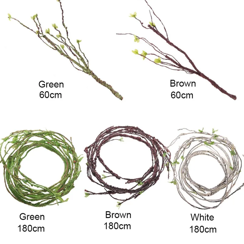 Vines Decor Climbing Branches  - огляд і ціна Aquarium Fish Guppy