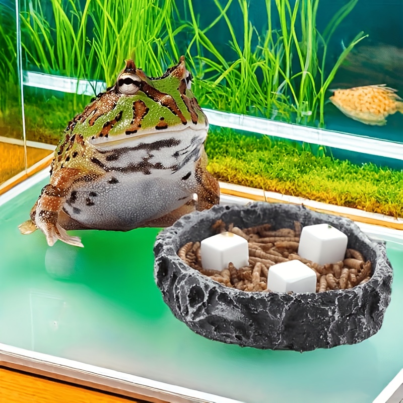 6 Pcs Fish Tank Calcium Block  - огляд і ціна Aquarium Fish Games
