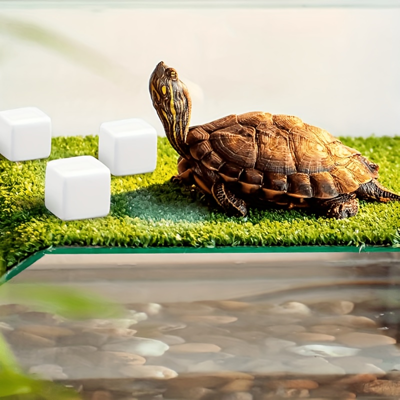 6 Pcs Fish Tank Calcium Block  - огляд і ціна Aquarium Fish Games